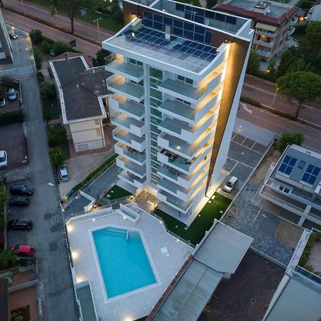 Апартаменты Immobiliare Jvl - Vm2 Лидо-ди-Езоло Экстерьер фото