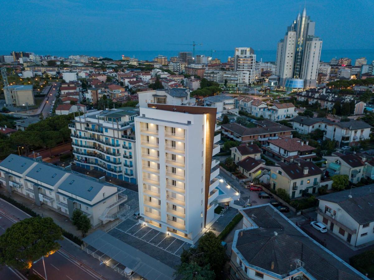 Апартаменты Immobiliare Jvl - Vm2 Лидо-ди-Езоло Экстерьер фото