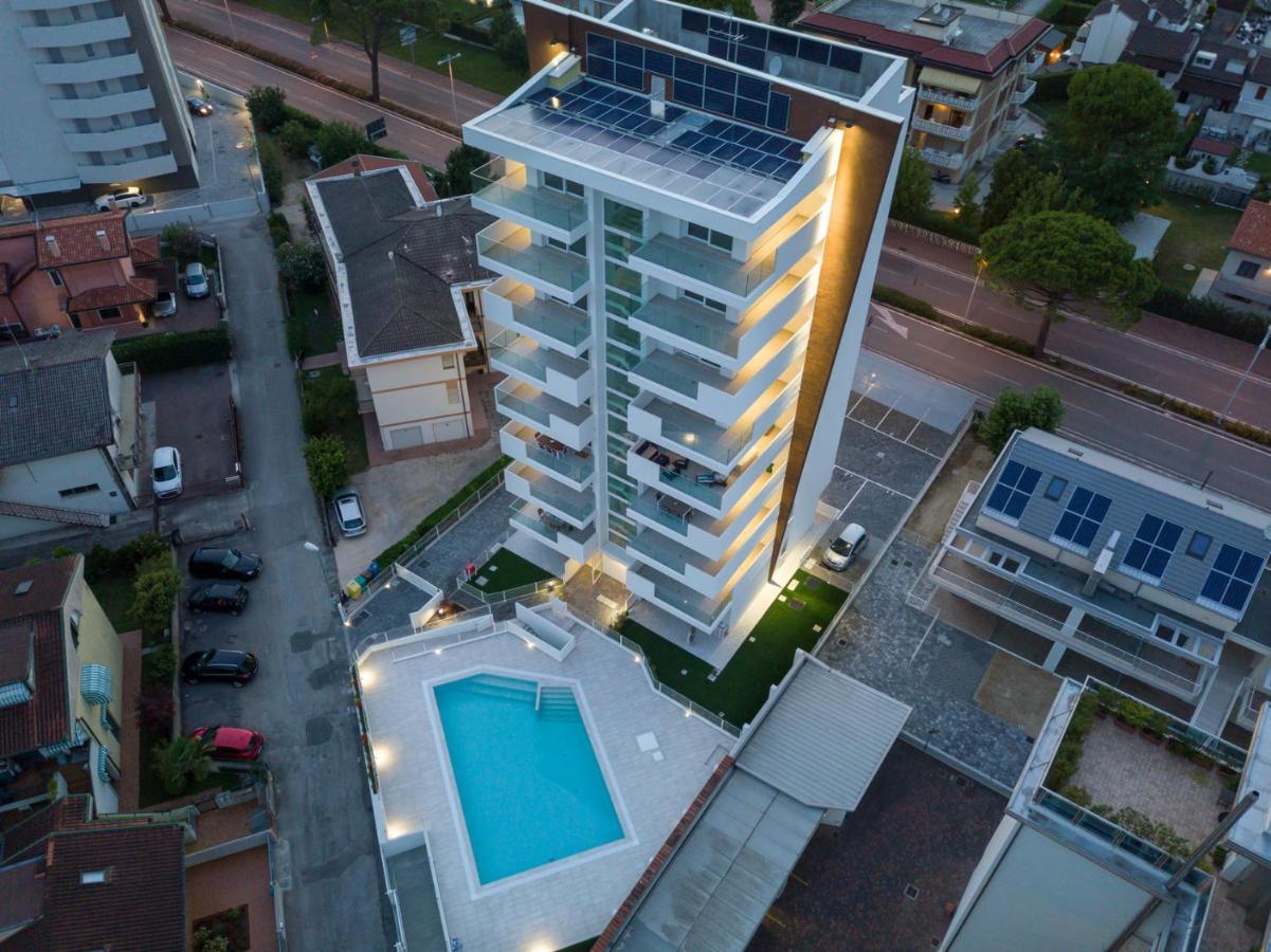 Апартаменты Immobiliare Jvl - Vm2 Лидо-ди-Езоло Экстерьер фото